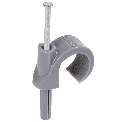 Mepac nagel plugclip