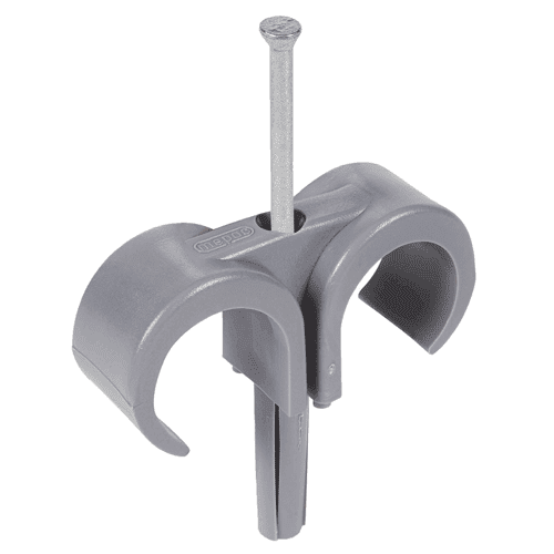 Mepac nagel plugclip duo