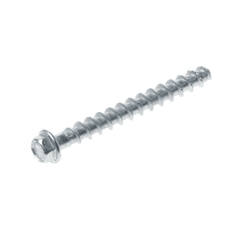 Heco Multi-Monti®-plus hex bolt