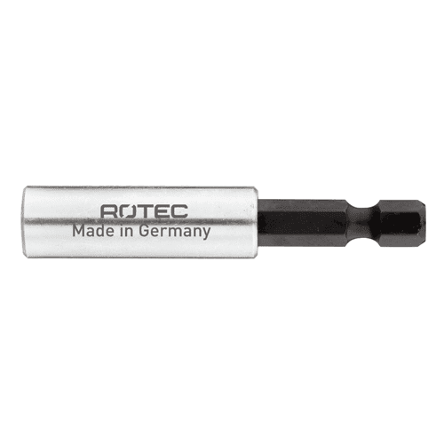 Rotec bithouder met C-ring
