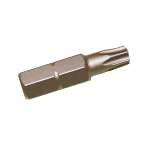 Insert-bit torx