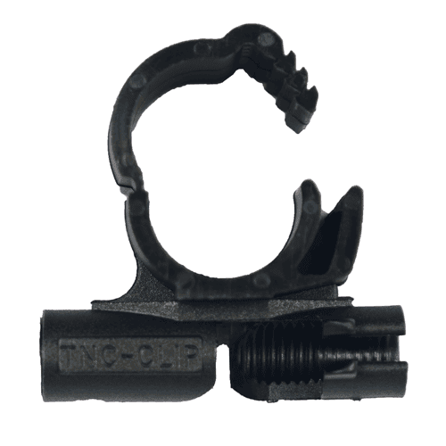 WaTech TNC clip voor draadeind M10
