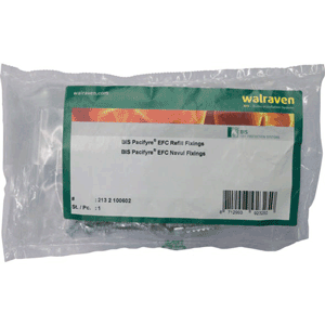 BIS Pacifyre® EFC refill
