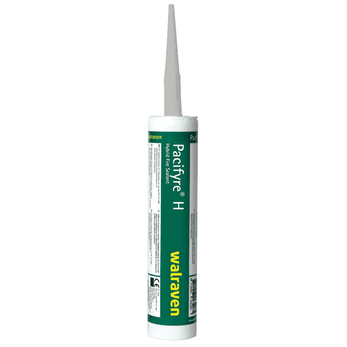 Pacifyre® H fire-resistant hybrid sealant