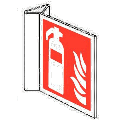 Ajax bord PVC 'blusser' - haaks