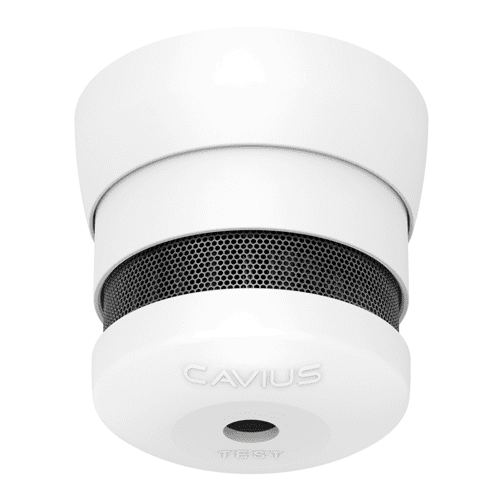 Cavius optische rookmelder