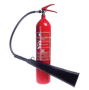 WaSure CO2 blusser
