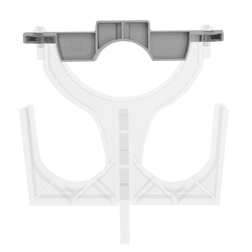 Riofix rioleringsophangbeugel
