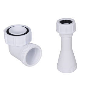 McAlpine MacValve waterslotloos sifon accessoires