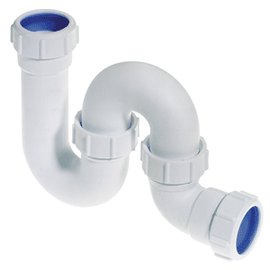 McAlpine, running trap, P model