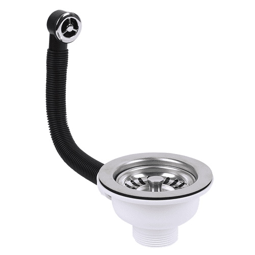 295467 MCA basket strainer1.1/2+rnd OF