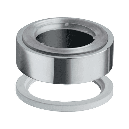 Raminex wastafeladapter