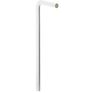 Vloerbuis