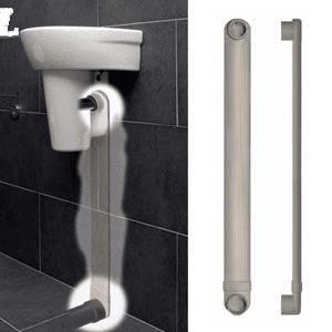 Beker sifons toebehoren