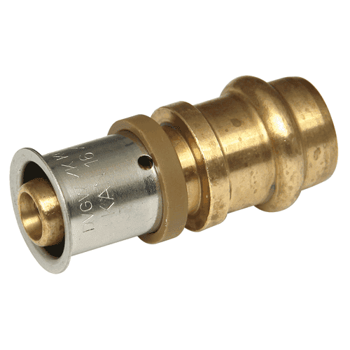 VSH UltraPress Sudopress transition coupling