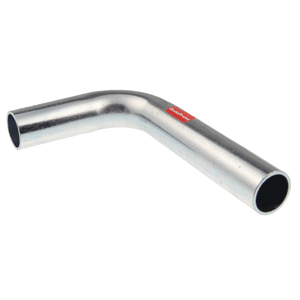 VSH SudoPress C-staal pasbocht 90gr. 2x insteek