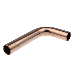 VSH XPress koper water pasbocht 90gr 2x insteek