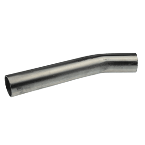 VSH XPress RVS 316L pasbocht 30gr. 2x insteek