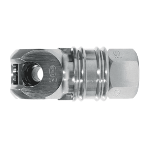 VSH XPress RVS 316L serie HB