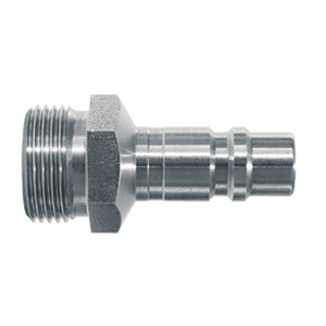 VSH XPress RVS 316L insteeknippel serie HB