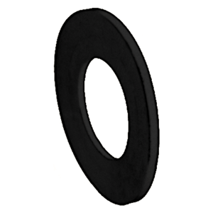 VSH XPress vlakke dichtring EPDM zwart