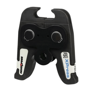 VSH XPress Novopress adapter