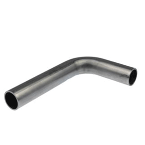 VSH SudoPress RVS pasbocht 90gr. 2x insteek