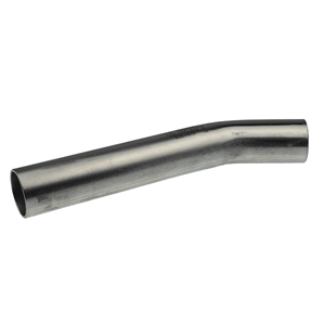 VSH SudoPress RVS pasbocht 30gr. 2x insteek