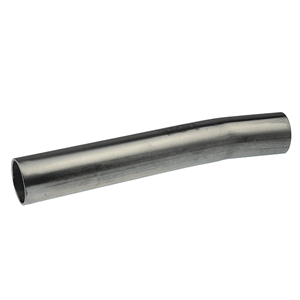VSH SudoPress RVS pasbocht 15gr. 2x insteek