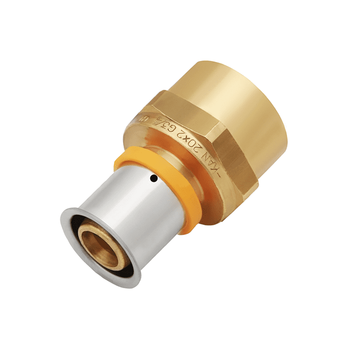 VSH UltraPress adaptor FF