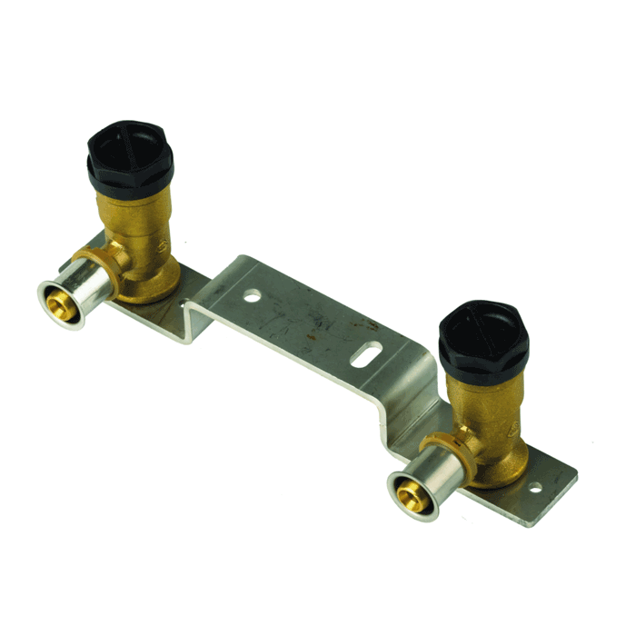VSH UltraPress geminibeugel