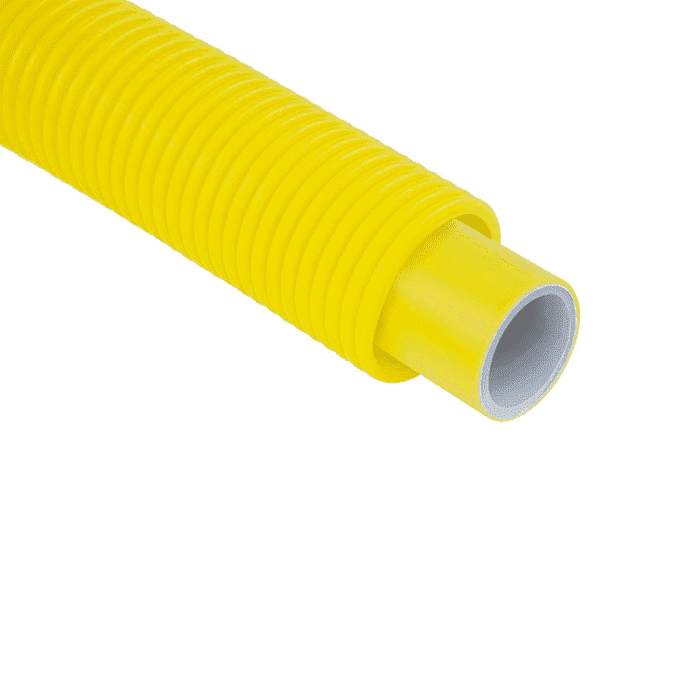 VSH UltraPress Gas ML buis met mantel