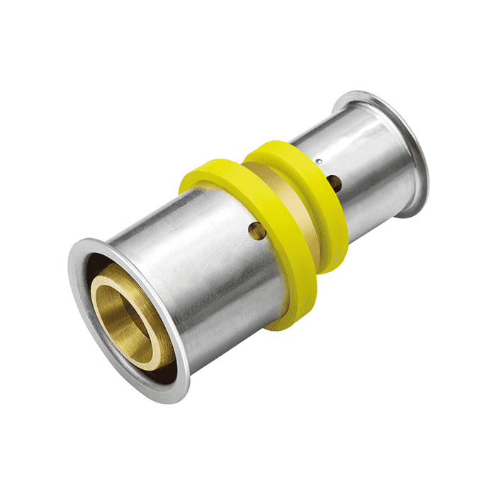 VSH UltraPress Gas verloop 2x pers