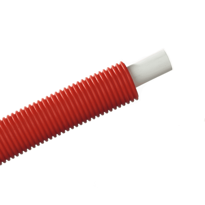 306479 ULP mant.buis14x2,0 rood rl 75m