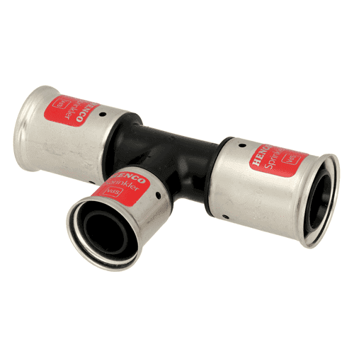 VSH XPress sprinkler ML buizen en hulpstukken