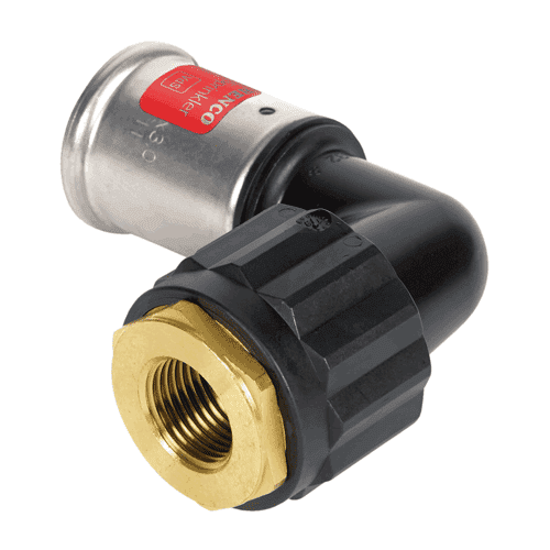 VSH XPress instort sprinkler in beton hulpstukken