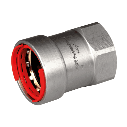 VSH PowerPress schroefbus