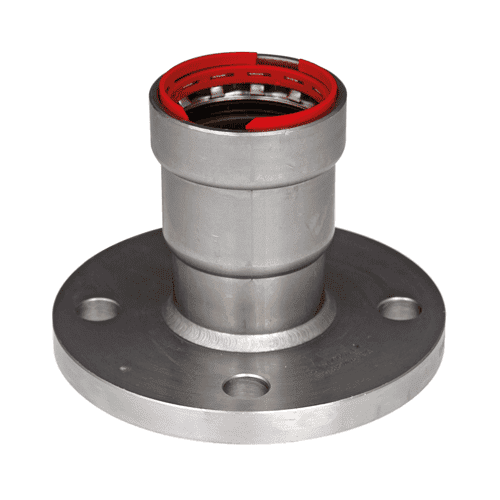 VSH PowerPress flenskoppeling