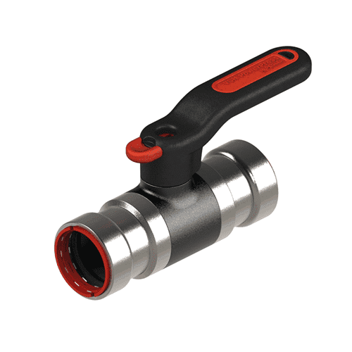 VSH PowerPress kogelkraan