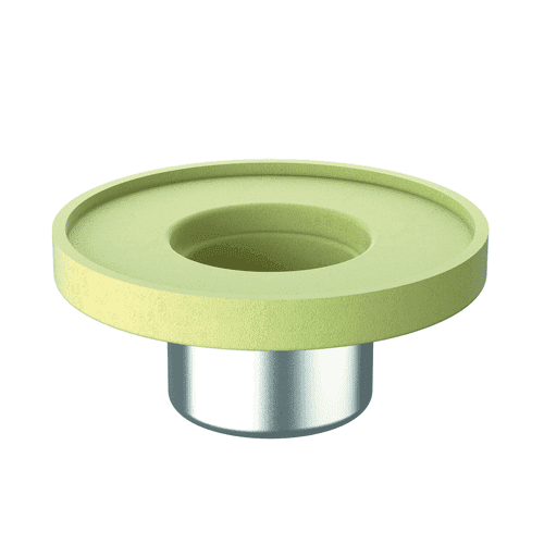 ACO insulation element, 90°, fireproof