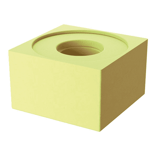 ACO insulation ring