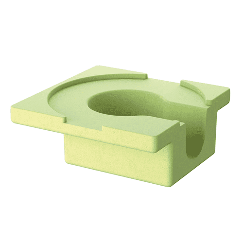 ACO insulation element, 0°