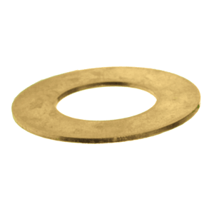 Sluitring VSH messing