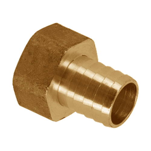 312118 Slangpil blank mes 20mm x 3/4 bi