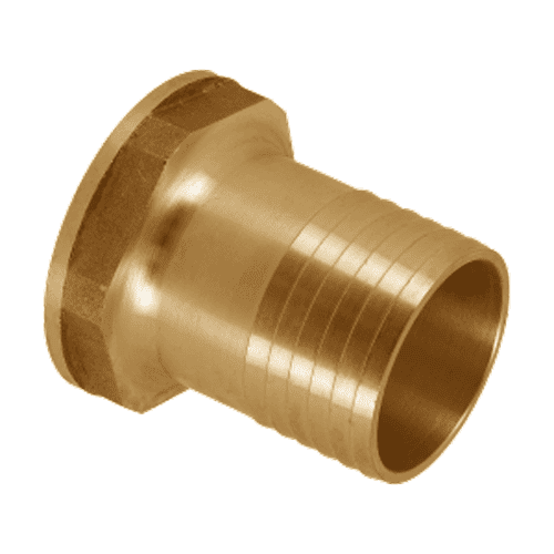 312120 Slangpil blank mes 30mm x 1.1/4 bi