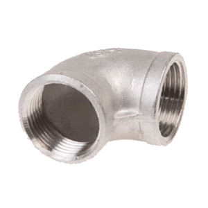 Knie 90gr (bi.dr.) RVS 316