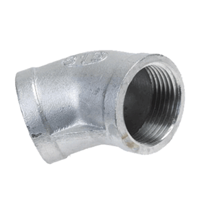Knie 45gr (bi.dr.) RVS 316