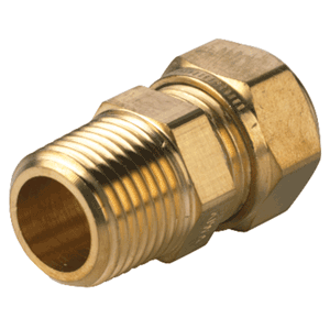 326021 VSH knel puntst blank 3/8 con x 12