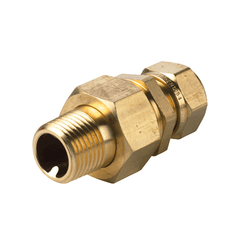 VSH Super radiator coupling straight
