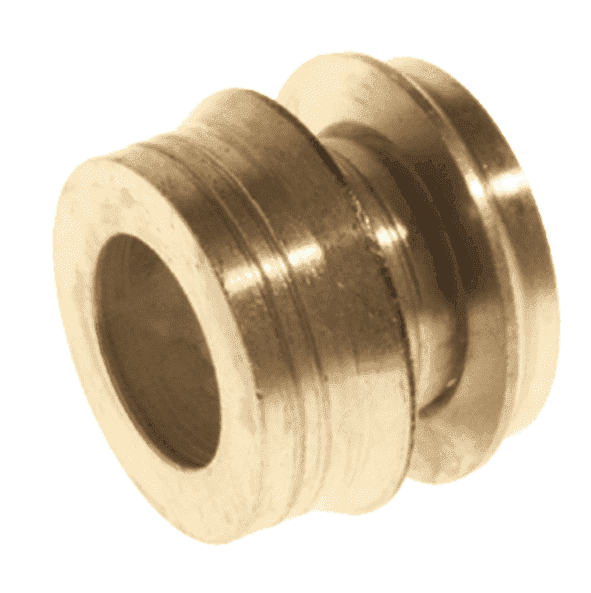 326330 VSH knel inzet verloop 28x22mm